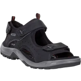 Ecco Mens Offroad Andes II O Walking Trail Sandals 13 UK (48EU)