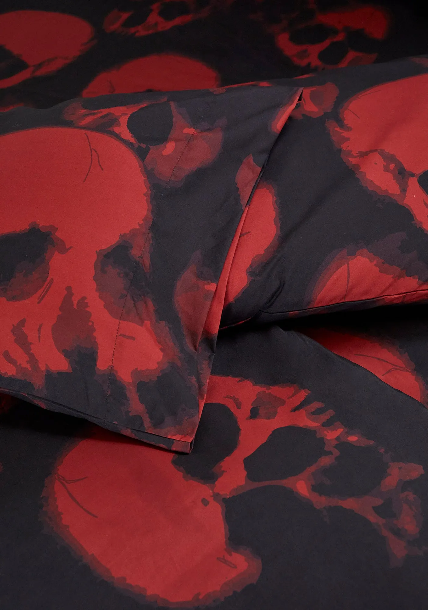 Eerie Echoes Sheet Set-