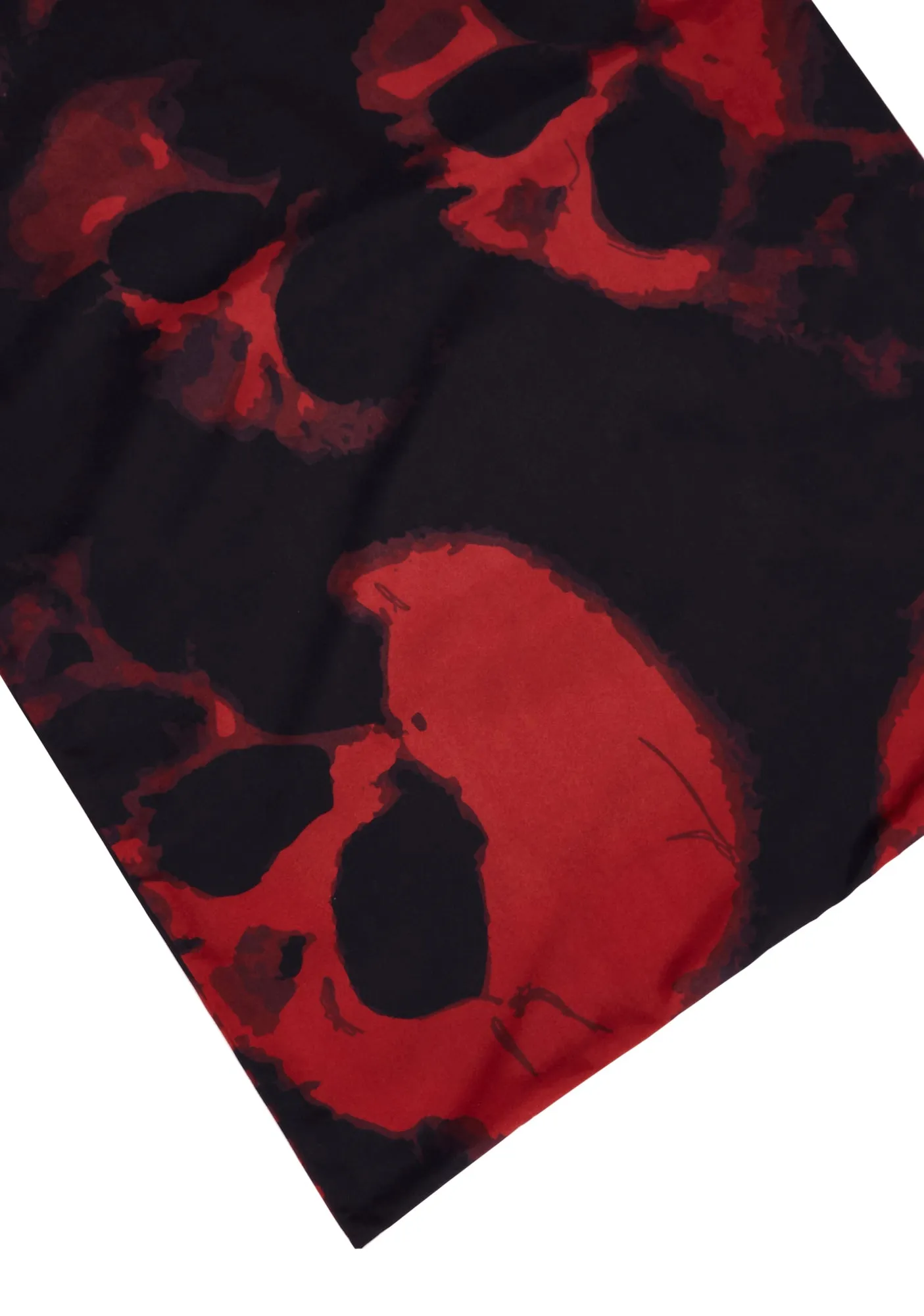 Eerie Echoes Sheet Set-