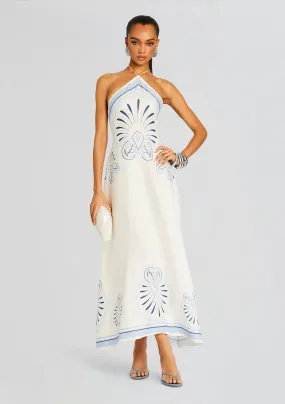 Eleanor Maxi Dress