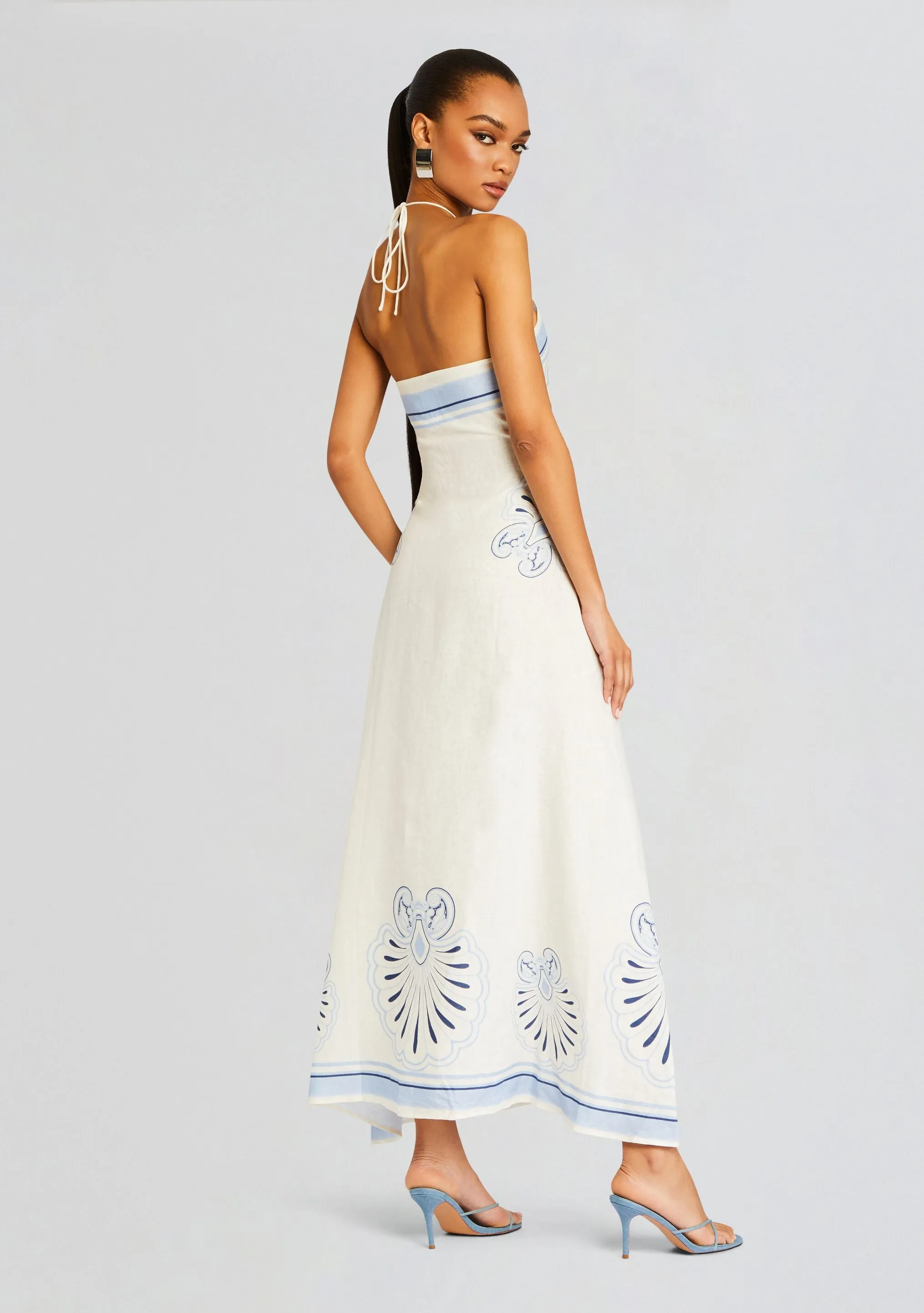 Eleanor Maxi Dress