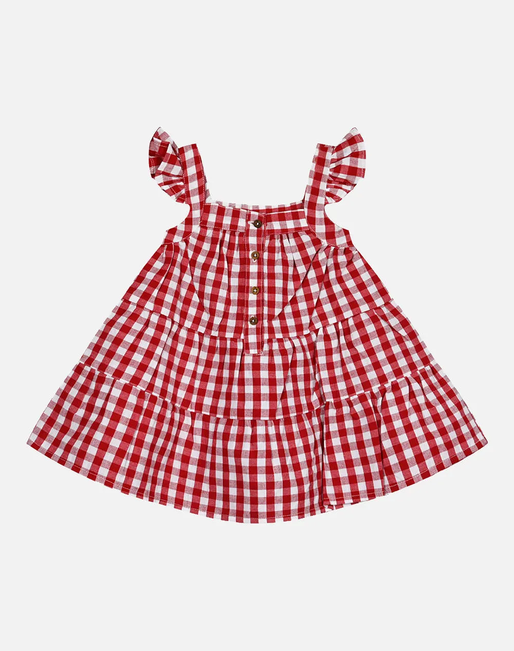 ENERGIERS BABY DRESS