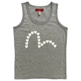 Evisu Yamane Tank Top