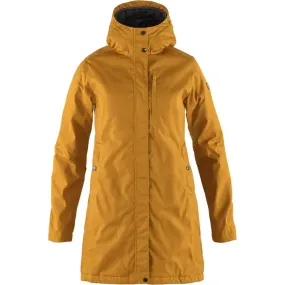 Fjallraven Kiruna Padded Jacket Women's