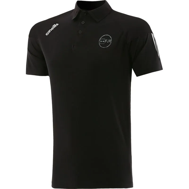 FJR Gym Kids' Oslo Polo Shirt