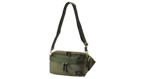 Force 2Way Waist Bag Olive Drab