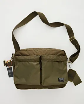 Force Shoulder Bag Olive Drab