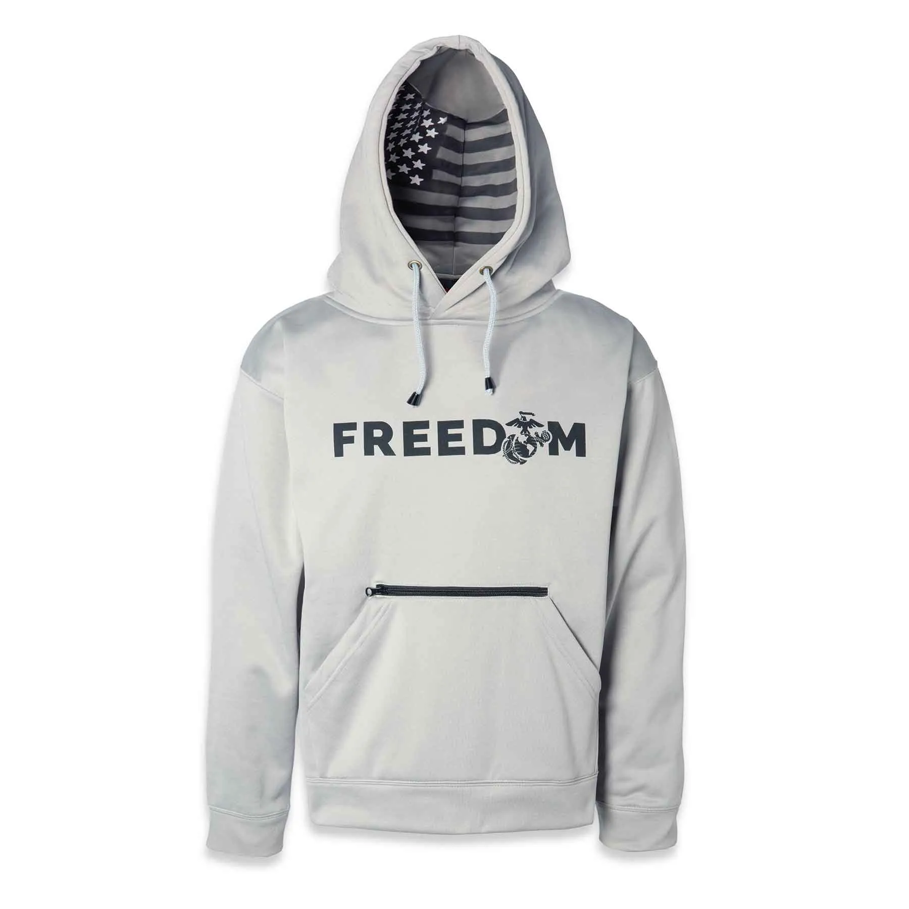 Freedom Hoodie