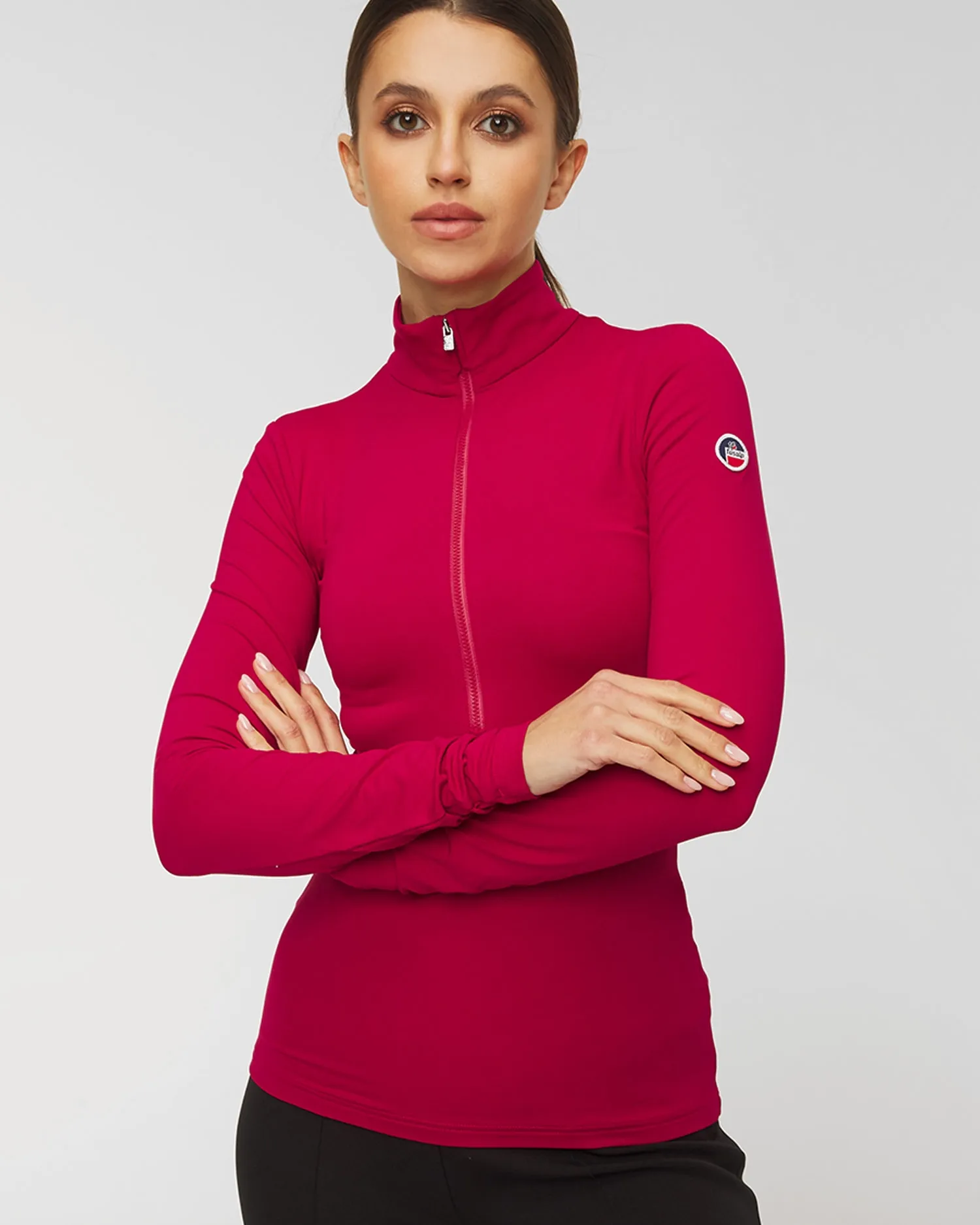 FUSALP GEMINI V turtleneck A1204-27100