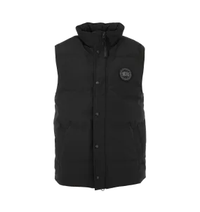 GARSON VEST BLACK LABEL (MENS)