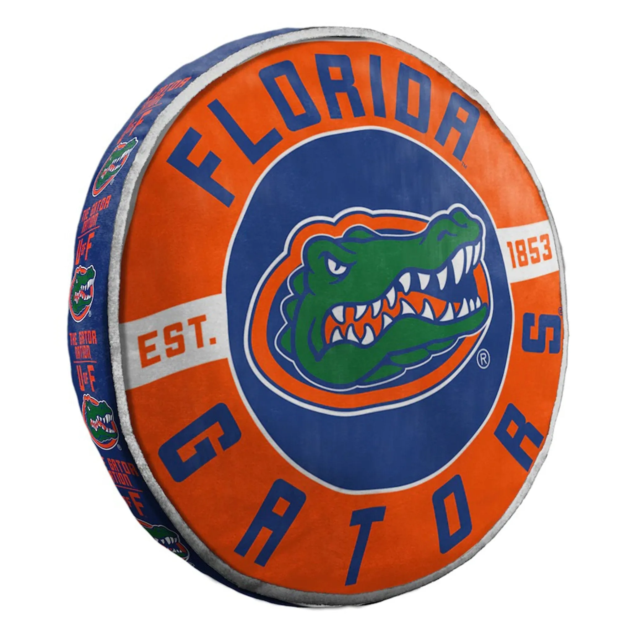 Gators Pillow