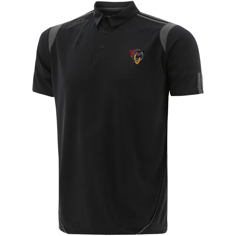 Germany GAA Kids' Loxton Polo Shirt