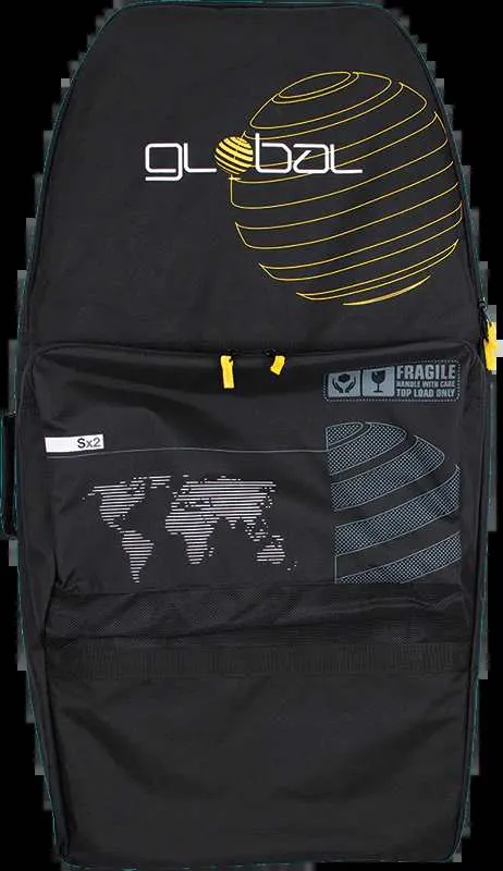 Global Sx2 Bodyboard Bag