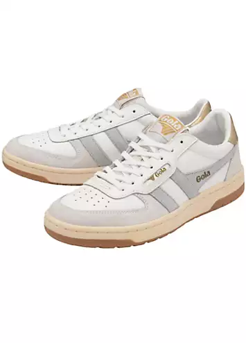 Gola Hawk Trainers | Grattan