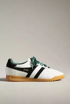 Gola x Anthropologie Stadium Trainers