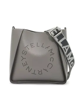 Grained Alter Mat Stella Logo Crossbody