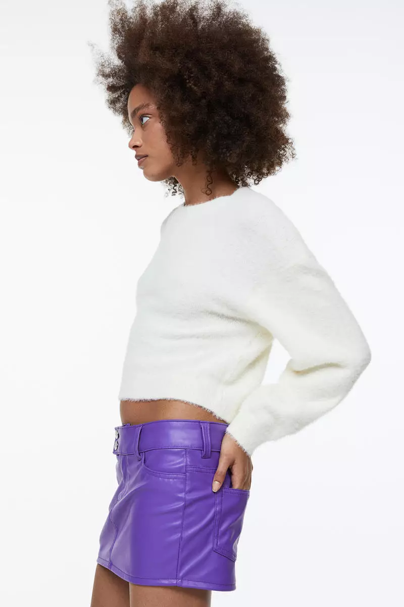 H&M Mini skirt