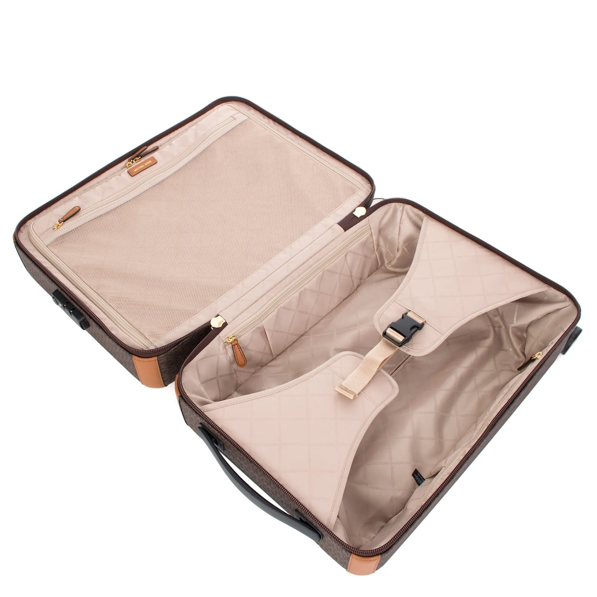 Hardcase travel bag