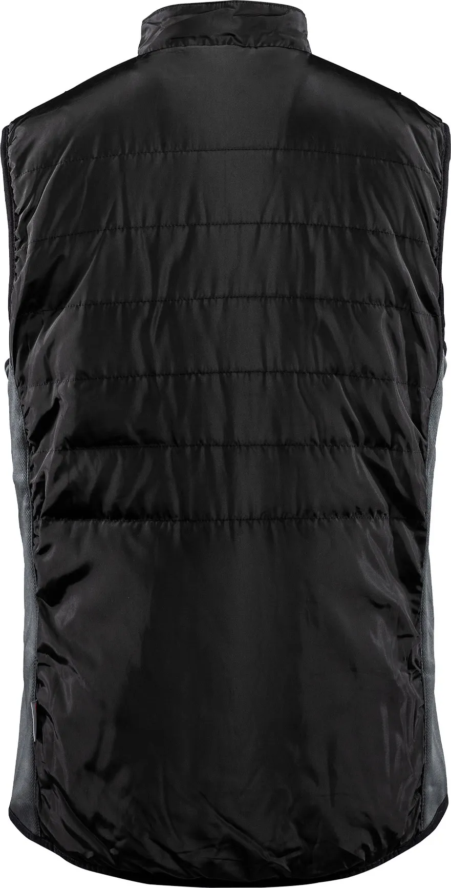 Heat Experience Men's Heated Vest Black | Buy Heat Experience Men's Heated Vest Black here | Outnorth