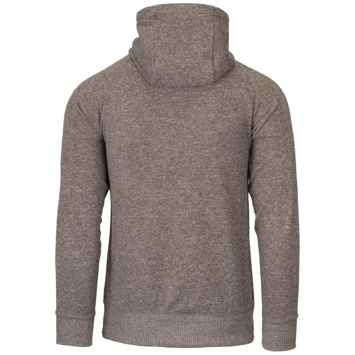 Helikon Covert Tactical Hoodie Full Zip Melange Light Tan