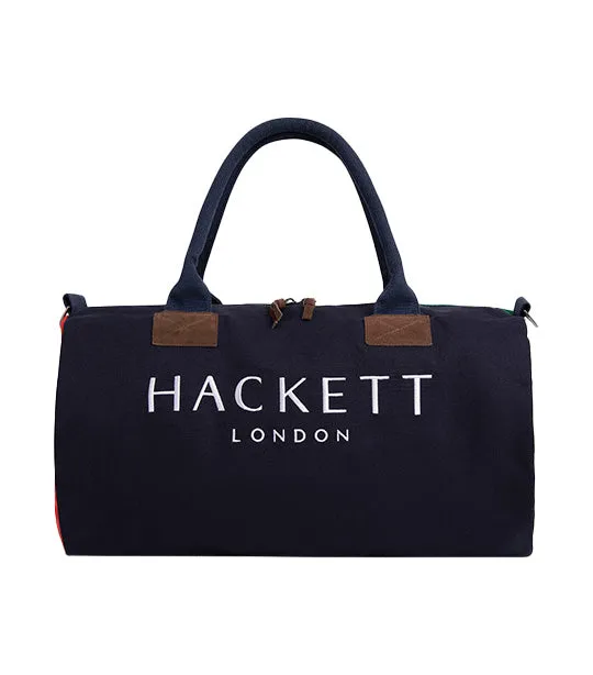 Heritage Multi Kit Bag Navy