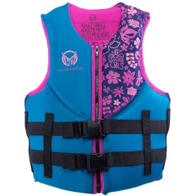 HO Pursuit Women's CGA Life Jacket 2025