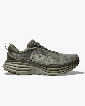 Hoka Bondi 8 M Slate/Barley