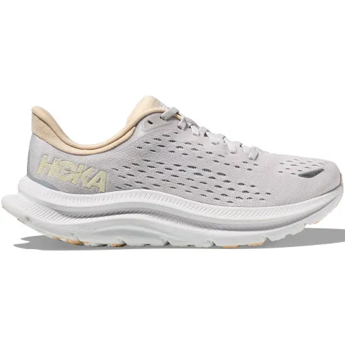 HOKA ONE ONE Women's Kawana - Nimbus Cloud / Ice Flower (Medium Width)