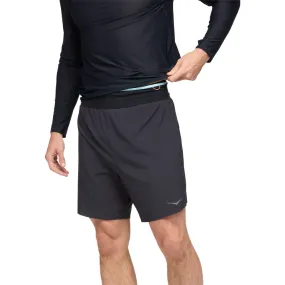 Hoka Skyglide 2-in-1 Trail Running Shorts - AW24