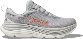 Hoka Women's Gaviota 5 Harbor Mist / Rose Gold | Buy Hoka Women's Gaviota 5 Harbor Mist / Rose Gold here | Outnorth