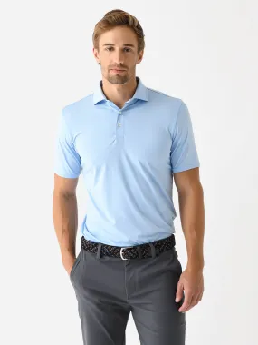     HOLDERNESS & BOURNE  Men's The Anderson Polo    