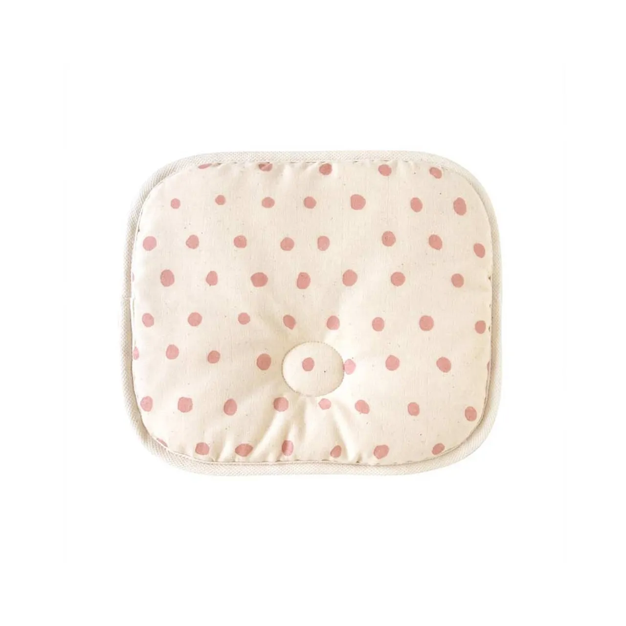 Hoppetta Naomi Ito Pillow Pink