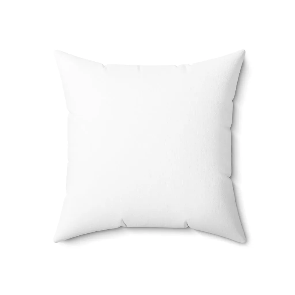 Hug This Pillow Pillow