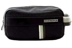 Hugo Boss Men's Ankora Toiletry Travel Wash Bag