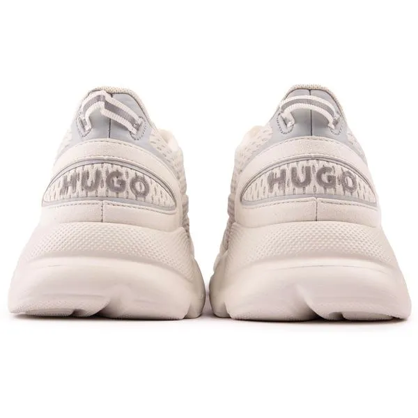 Hugo Leon Runn Trainers