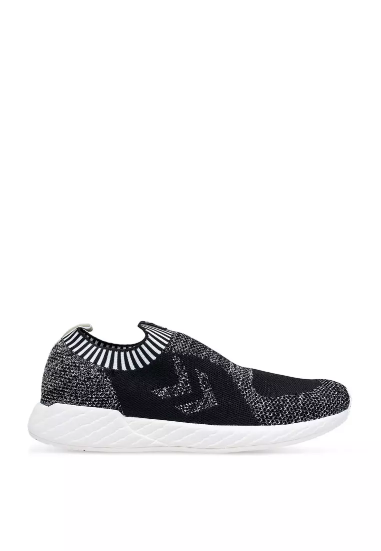 Hummel Zion Legend Seamless Sneakers