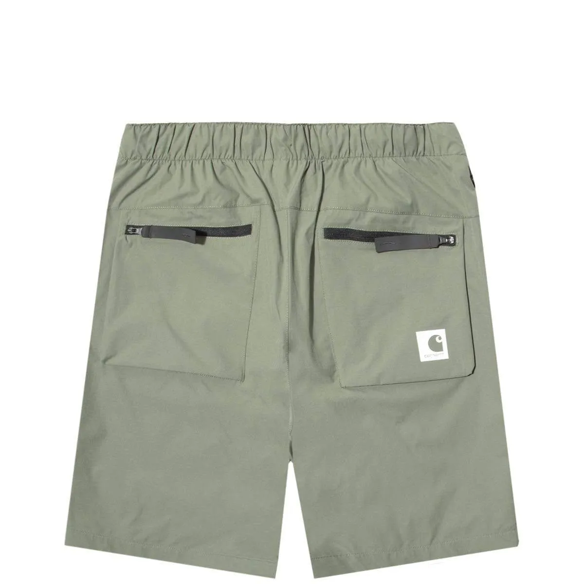 HURST SHORT Dollar Green