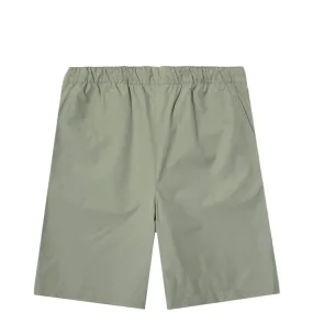 HURST SHORT Dollar Green