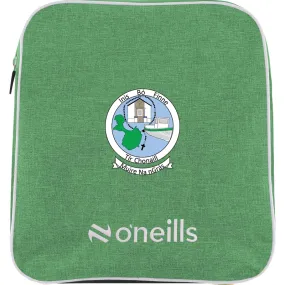 Inis Bo Finne Kent Holdall Bag 