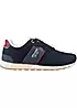 Jack & Jones Blue Spirit Runner Trainers