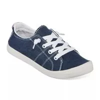 JCPenney Pop Highbar Womens Sneakers