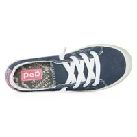 JCPenney Pop Highbar Womens Sneakers