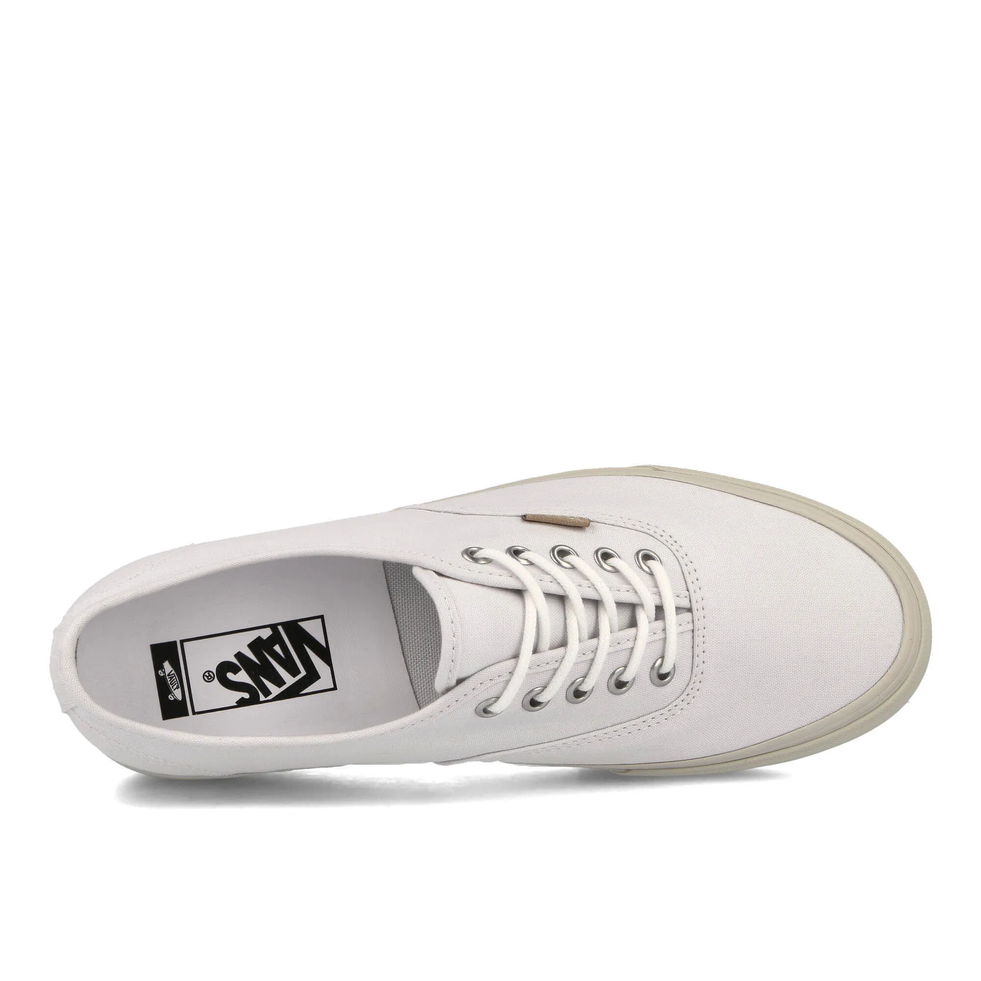 JJJJound x Vans Authentic Vault