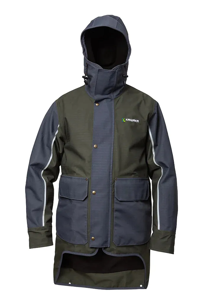 Kaiwaka Stormforce Winter Jacket