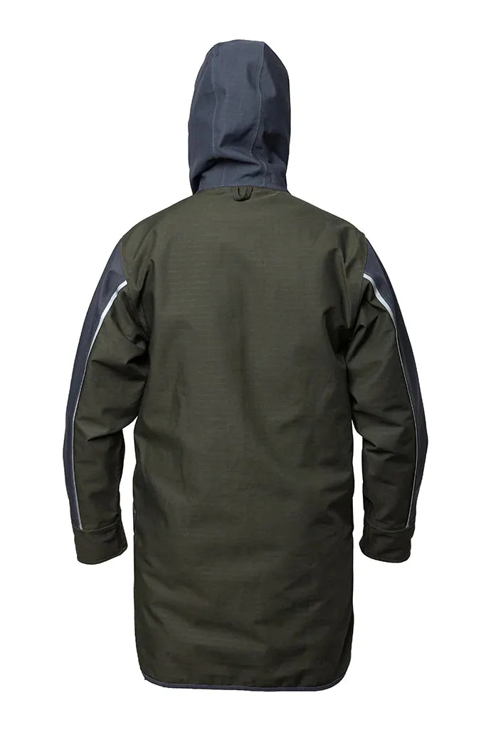 Kaiwaka Stormforce Winter Jacket