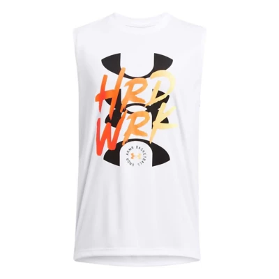 Kids' Under Armour Zone Tank Top