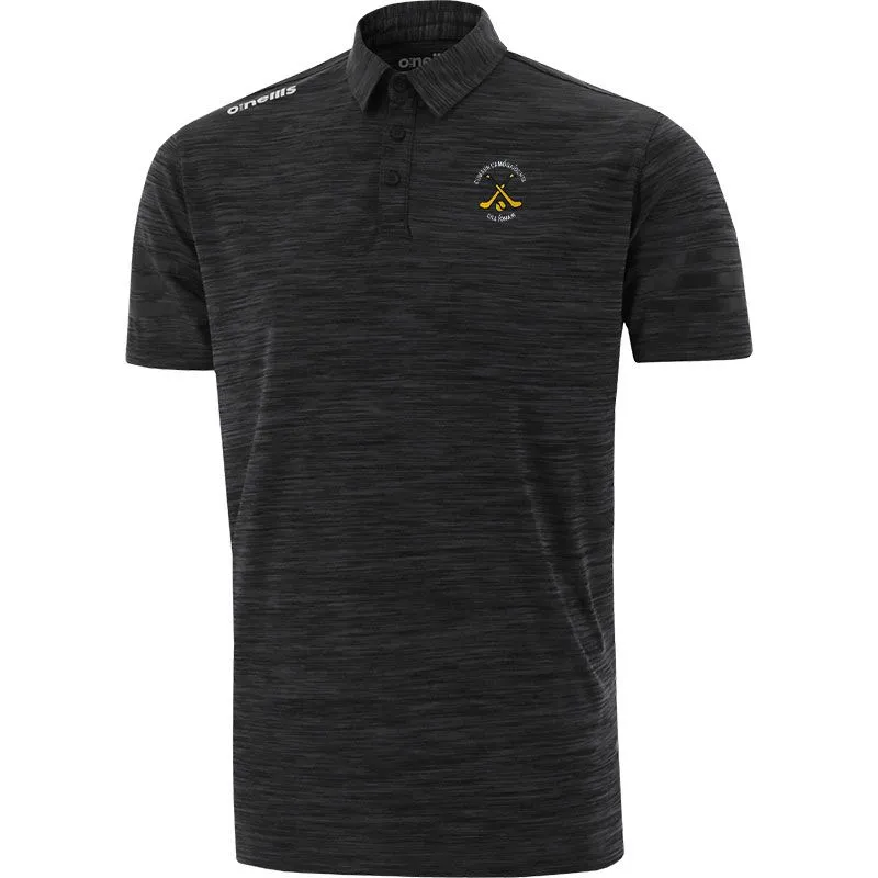 Killimor Camogie Club Osprey Polo Shirt