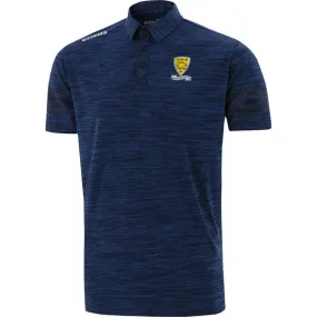 Kilsheelan Kilcash GAA Osprey Polo Shirt