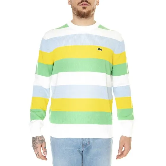 Lacoste M' Pullover WCI Multicolored