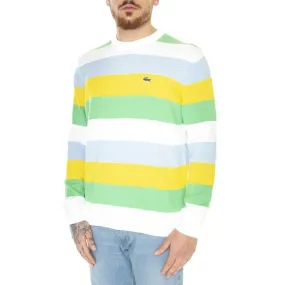 Lacoste M' Pullover WCI Multicolored